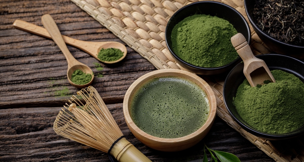 5 Perbedaan Matcha dan Green Tea, Mana yang Lebih Baik?