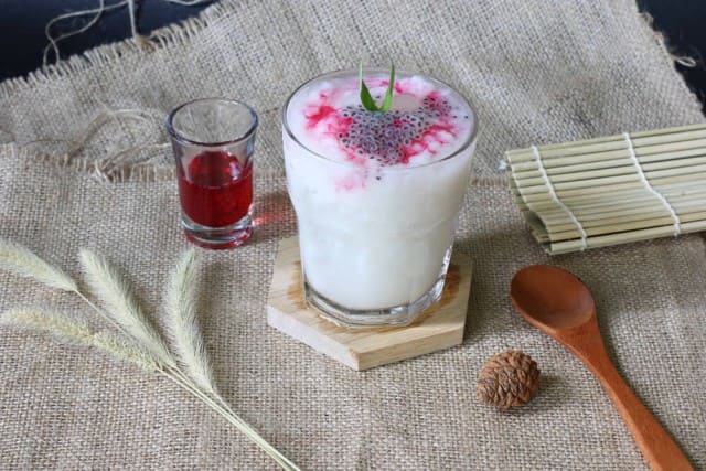 11 Menu Takjil Kekinian untuk Lepas Dahaga Setelah Berpuasa