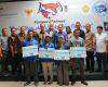 Frisian Flag Indonesia Kirim Pemenang Farmer2Farmer 2019 ke Belanda