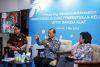 Frisian Flag Indonesia Berbagi Informasi Kebaikan Susu Melalui MilkVersation