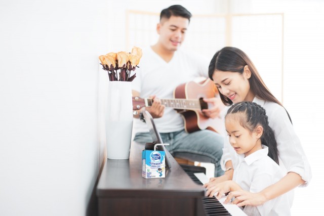 Pentingnya Bakat Untuk Masa Depan Anak