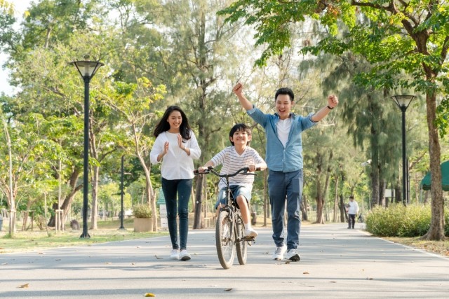 10 Cara Hidup Sehat di Tengah Kesibukan Sehari-Hari