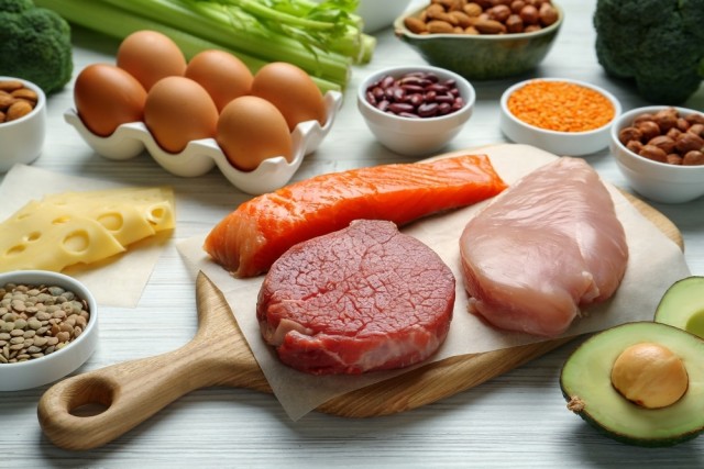 9 Fungsi Protein yang Berperan Penting Bagi Kesehatan Tubuh
