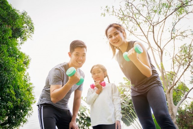 10 Tips Gaya Hidup Sehat yang Mudah Diterapkan Setiap Hari