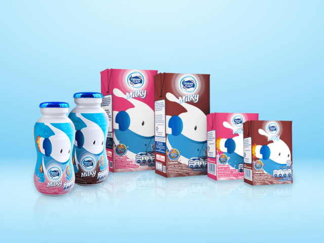 5 Alasan Frisian Flag Omega Begitu Penting untuk Anak