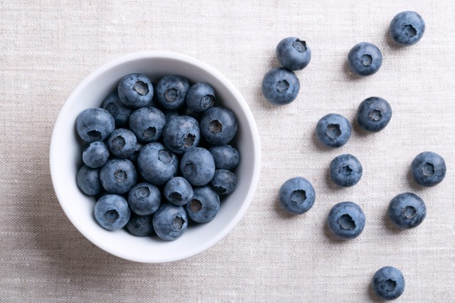 7 Manfaat Blueberry Bagi Tubuh dan Tips Mengolahnya