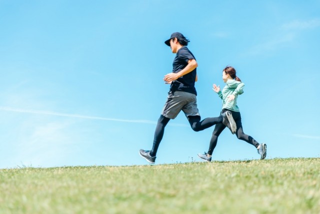 15 Manfaat Jogging dan Durasi yang Tepat untuk Hidup Sehat