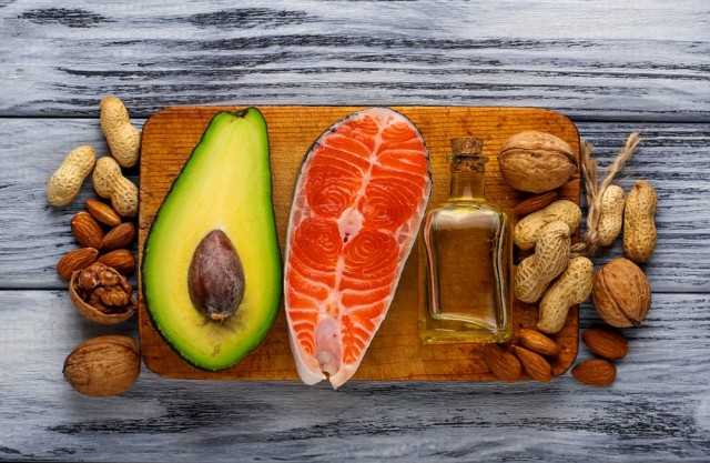 Kenali Manfaat Omega 3 untuk Kesehatan Tubuh!