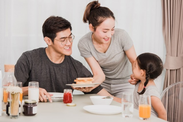 10 Manfaat Sarapan Pagi yang Baik untuk Mengatur Berat Badan