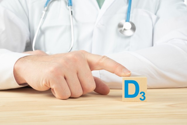 6 Manfaat Vitamin D3 yang Mengagumkan Bagi Kesehatan Tubuh