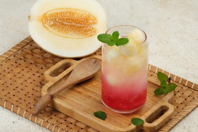 17 Minuman Buka Puasa Segar dan Praktis Dibuat di Rumah