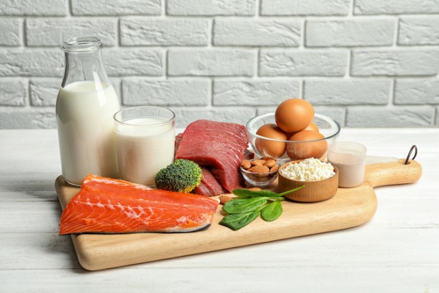 Kenali Manfaat dan Sumber Protein Hewani untuk Kesehatan