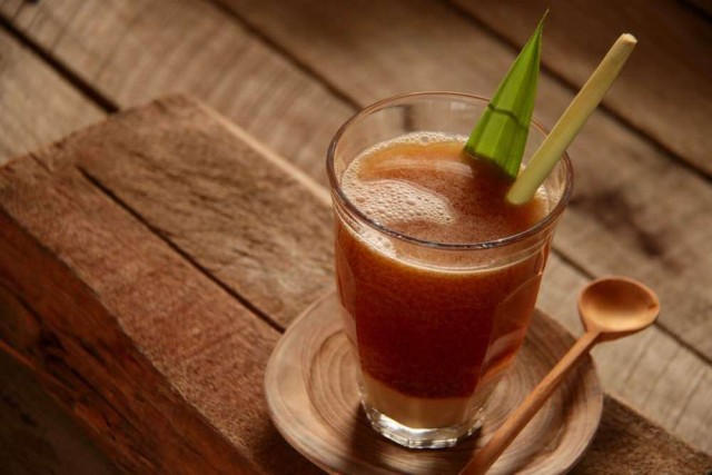 Resep Bandrek Rempah yang Nikmat untuk Cuaca Dingin