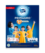 Frisian Flag Primagro 3+ (Anak Usia 3-6 Tahun)
