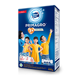 Frisian Flag Primagro 3+ (Anak Usia 3-6 Tahun)