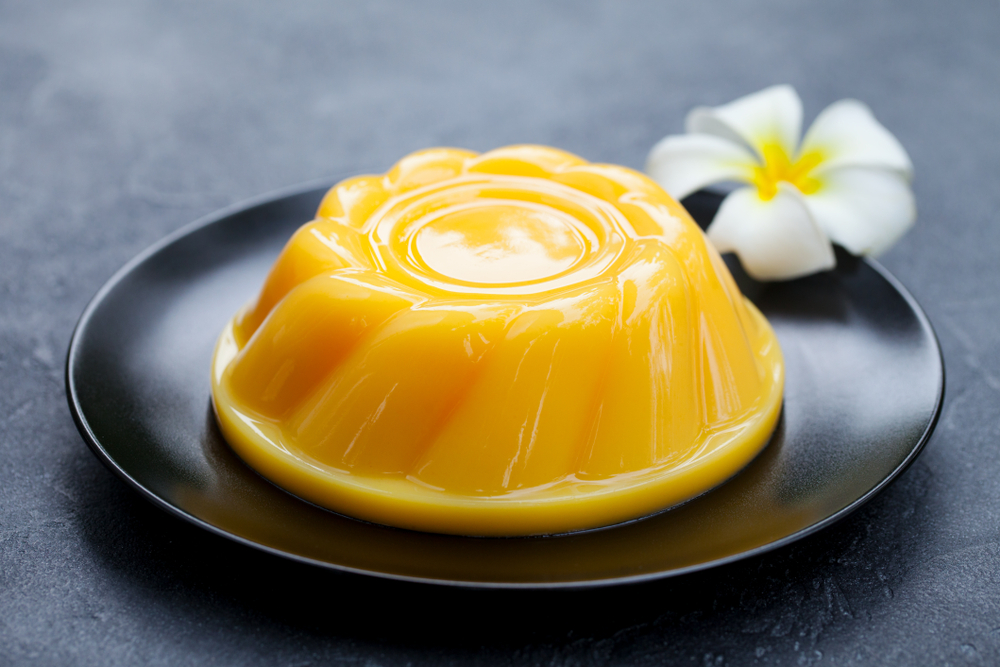 Resep Puding Jagung Lapis - Frisian Flag