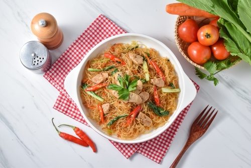 Bihun Goreng - Frisian Flag