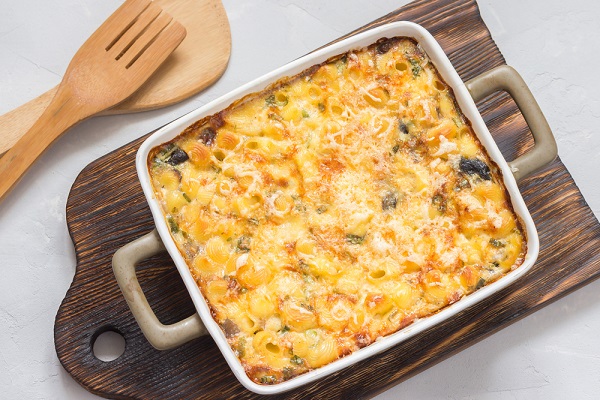 Macaroni Schotel - Frisian Flag