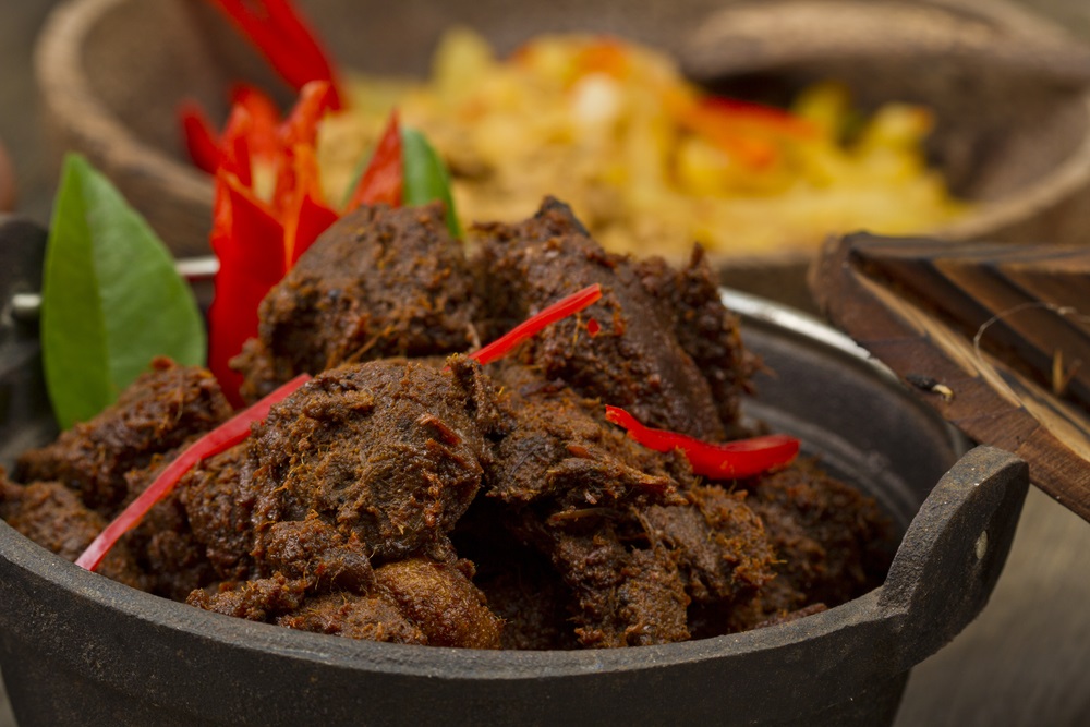 Resep Rendang Kering - Frisian Flag