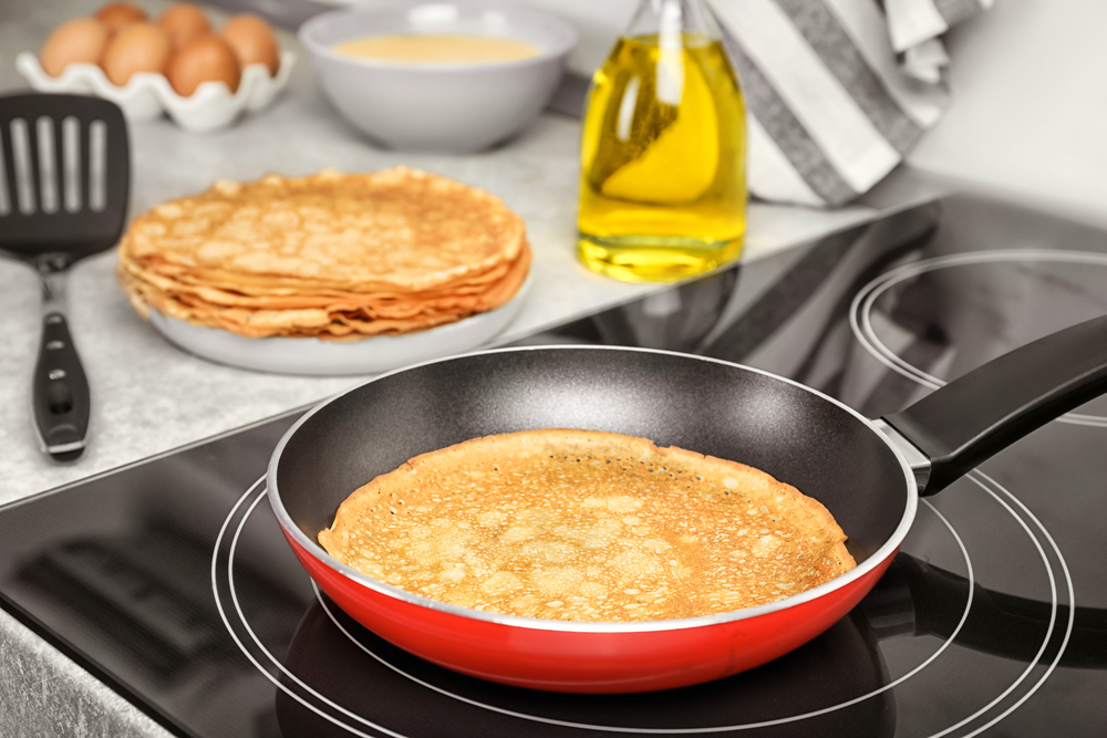 Resep Crepes Teflon - Frisian Flag