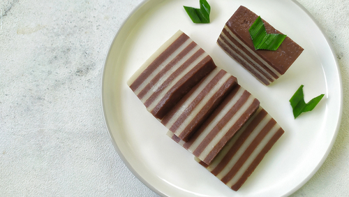 resep kue lapis coklat - frisian flag