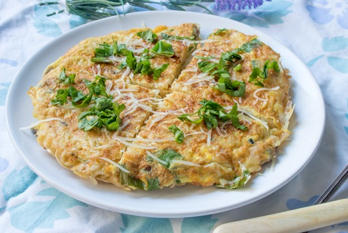 Pizza Mie Sayur - Frisian Flag